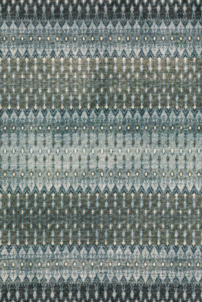Dalyn Brisbane BR1 Mineral Blue Rug