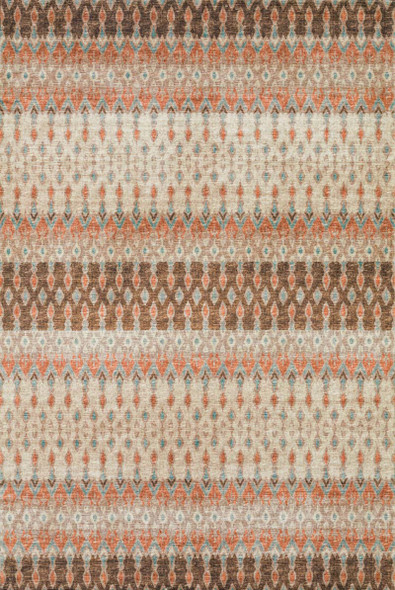 Dalyn Brisbane BR1 Mocha Rug