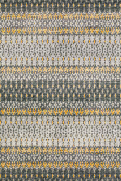 Dalyn Brisbane BR1 Pewter Rug