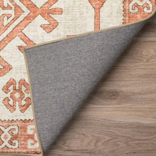 Dalyn Brisbane BR2 Ivory Rug