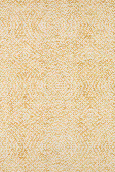 Dalyn Brisbane BR3 Gold Rug