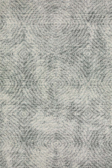 Dalyn Brisbane BR3 Metal Rug