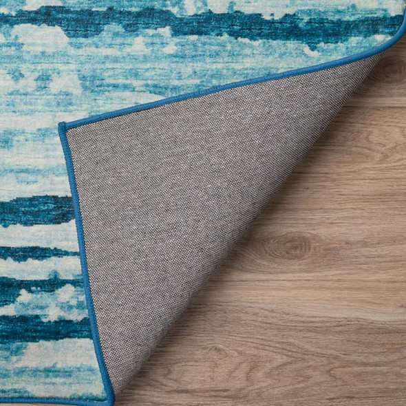 Dalyn Brisbane BR4 Sky Rug