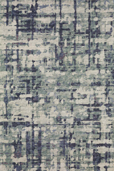 Dalyn Brisbane BR5 Eggplant Rug