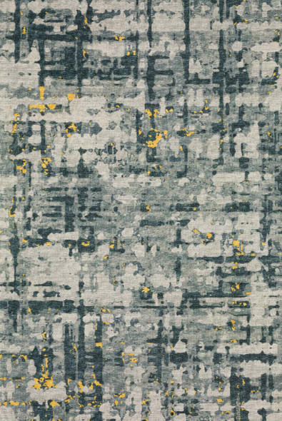 Dalyn Brisbane BR5 Gold Rug