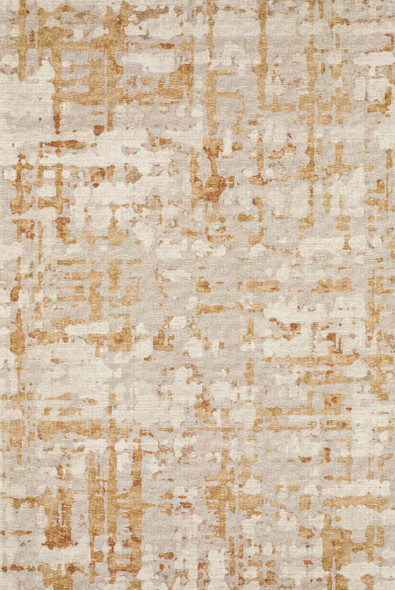 Dalyn Brisbane BR5 Khaki Rug