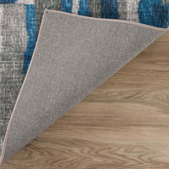 Dalyn Brisbane BR7 Navy Rug