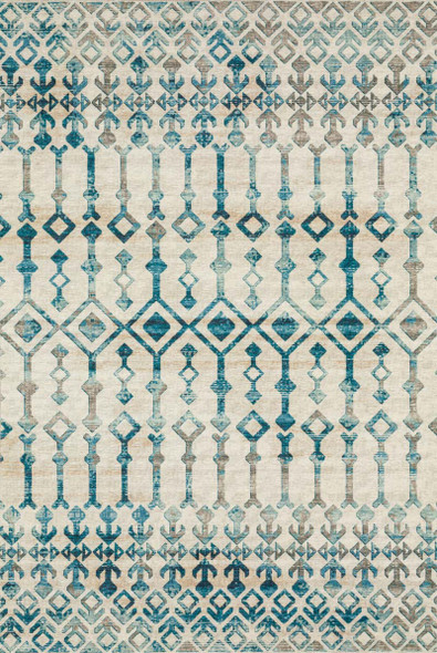 Dalyn Brisbane BR8 Linen Rug