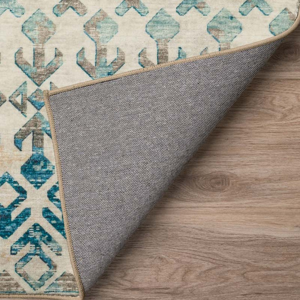 Dalyn Brisbane BR8 Linen Rug