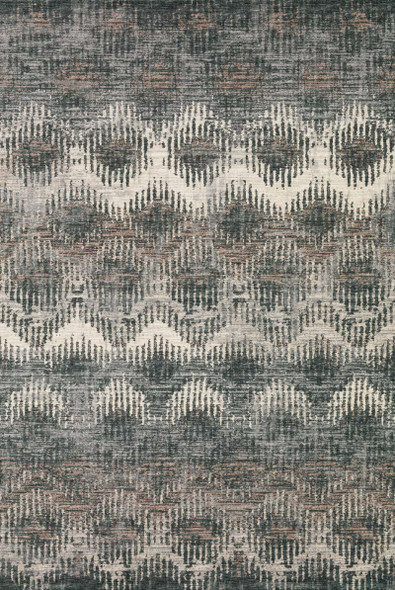 Dalyn Brisbane BR9 Midnight Rug