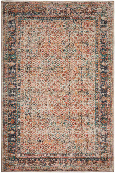Dalyn Jericho JC10 Linen Rug