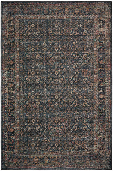 Dalyn Jericho JC10 Midnight Rug