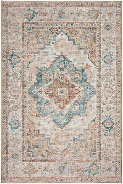 Dalyn Jericho JC2 Biscotti Rug