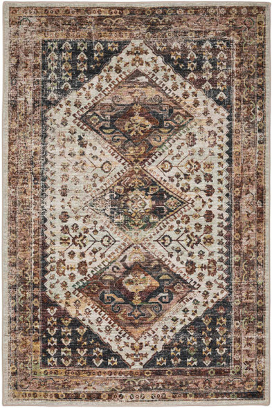 Dalyn Jericho JC9 Putty Rug