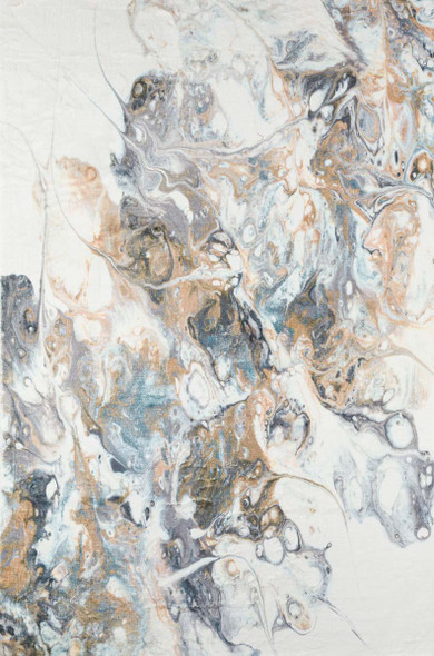 Dalyn Kikiamo KK11 Volcano Rug