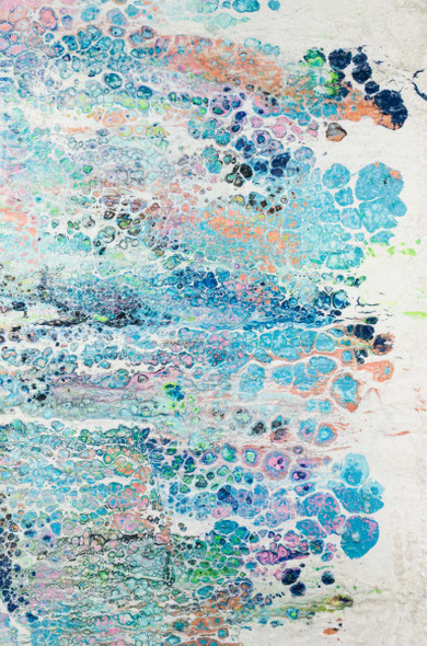 Dalyn Kikiamo KK20 Twilight Rug