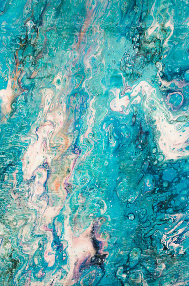 Dalyn Kikiamo KK4 Lagoon Rug