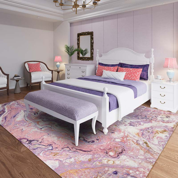 Dalyn Kikiamo KK6 Primrose Rug