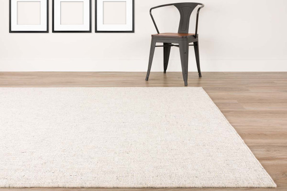 Dalyn Mateo ME1 Ivory Rug