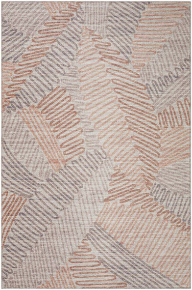 Dalyn Sedona SN11 Walnut Rug