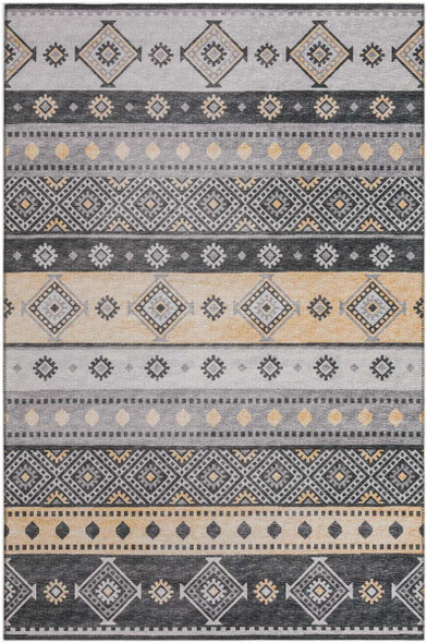 Dalyn Sedona SN12 Midnight Rug