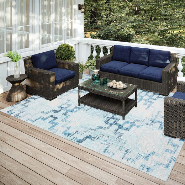 Dalyn Sedona SN15 Skydust Rug