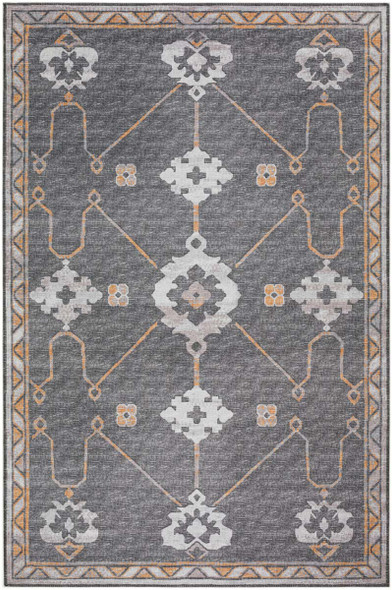 Dalyn Sedona SN16 Charcoal Rug
