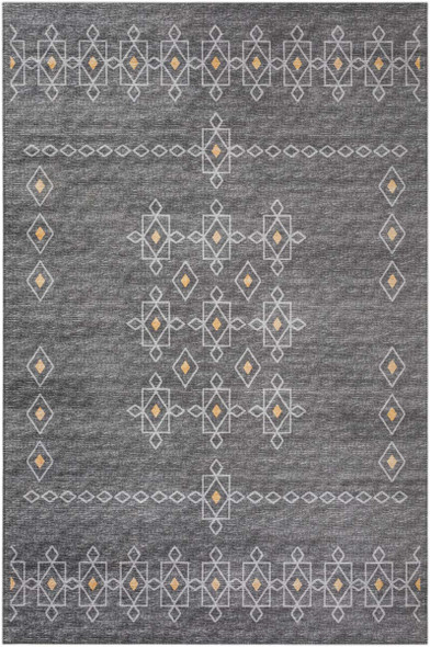 Dalyn Sedona SN3 Charcoal Rug
