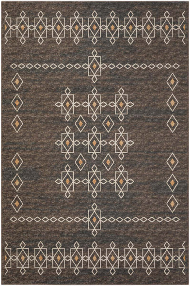 Dalyn Sedona SN3 Fudge Rug