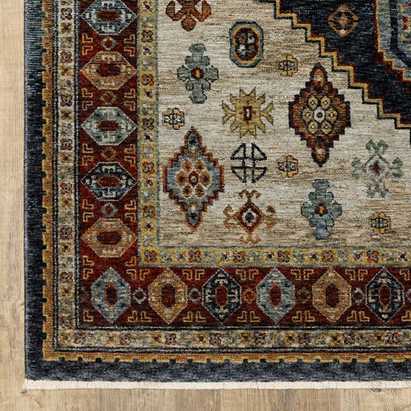 Oriental Weavers Aberdeen 5w Rug