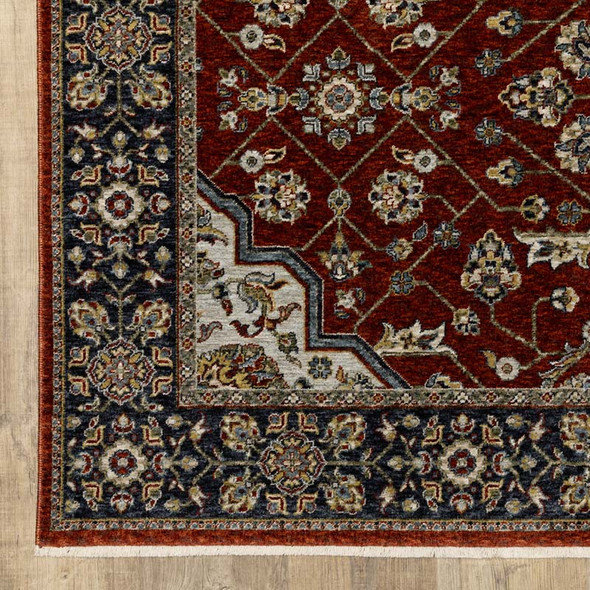 Oriental Weavers Aberdeen 4151r Rug