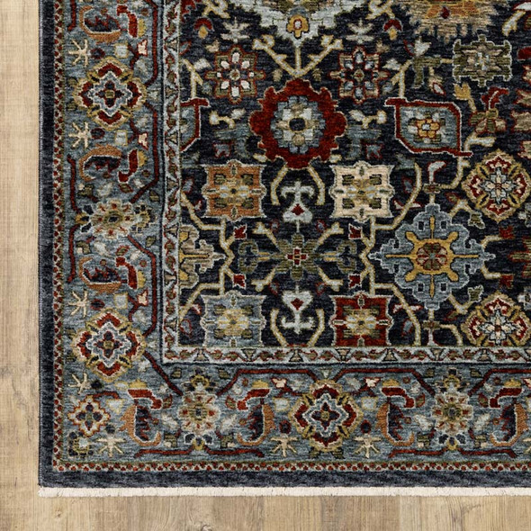 Oriental Weavers Aberdeen 4922d Rug