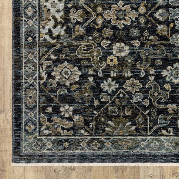 Oriental Weavers Aberdeen 533k Rug
