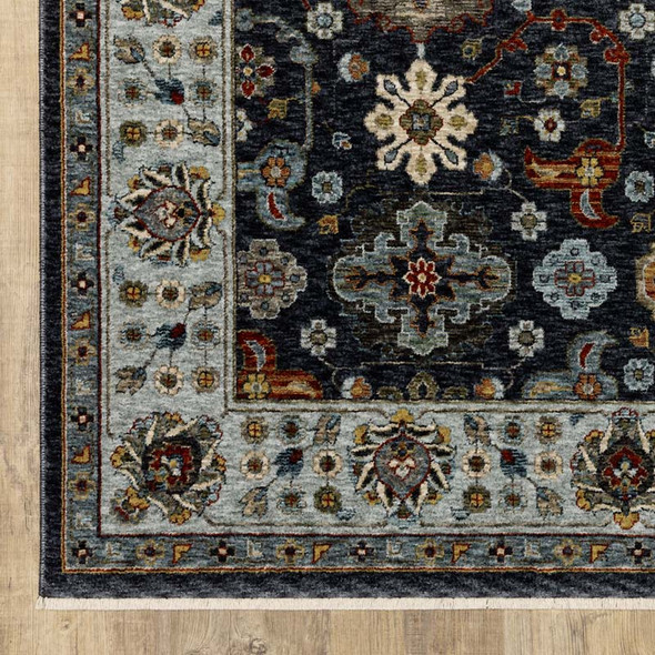 Oriental Weavers Aberdeen 561b Rug