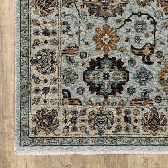 Oriental Weavers Aberdeen 561w Rug