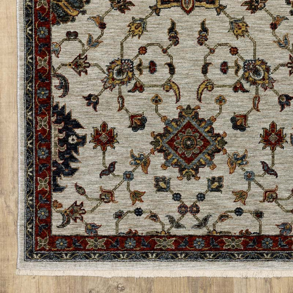 Oriental Weavers Aberdeen 751w Rug