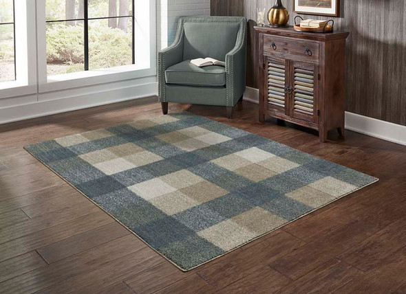 Oriental Weavers Alton 5093x Rug