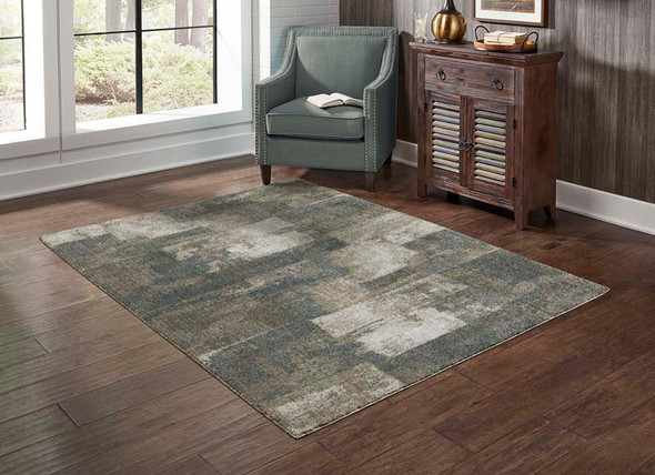 Oriental Weavers Alton 532b Rug