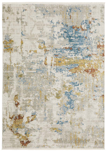 Oriental Weavers Bauer 1340w Rug