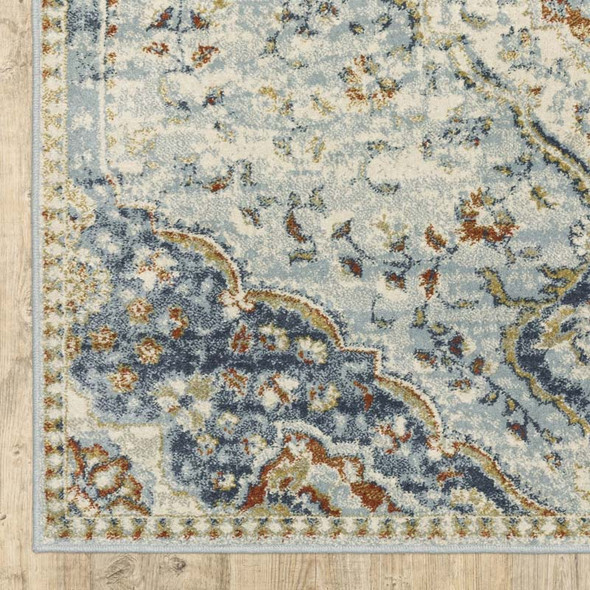 Oriental Weavers Branson br01a Rug