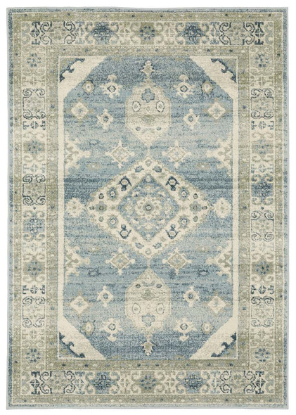 Oriental Weavers Branson br03a Rug