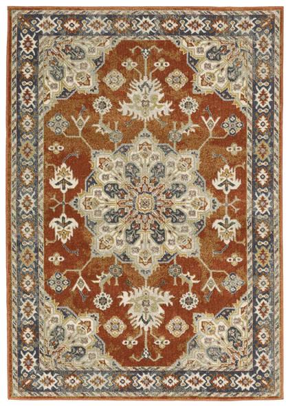Oriental Weavers Branson br04a Rug