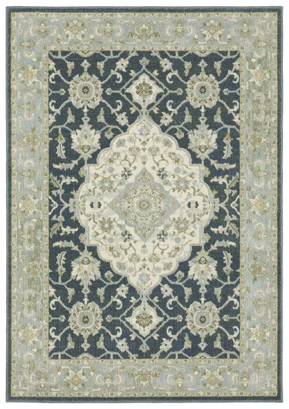 Oriental Weavers Branson br05a Rug