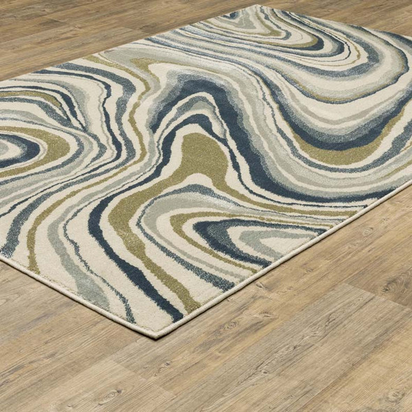 Oriental Weavers Branson br07a Rug
