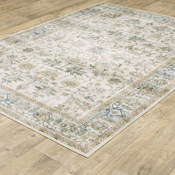 Oriental Weavers Charleston cha10 Rug