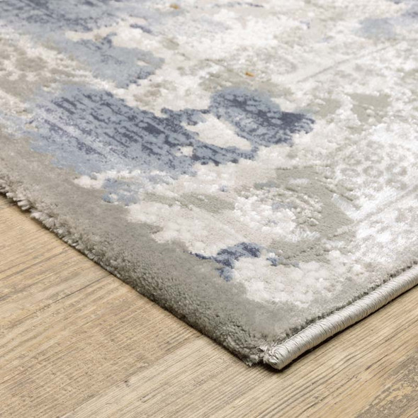 Oriental Weavers Easton 3313q Rug