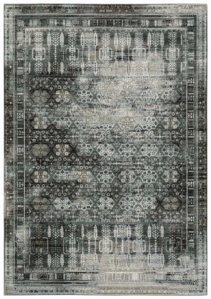 Oriental Weavers Gemini 70n Rug