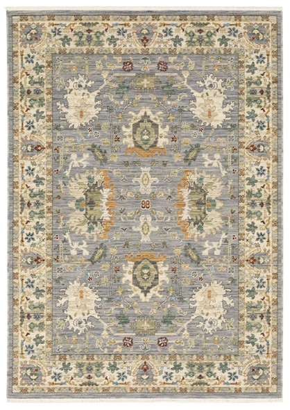 Oriental Weavers Lucca 2063l Rug