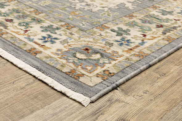 Oriental Weavers Lucca 2063l Rug