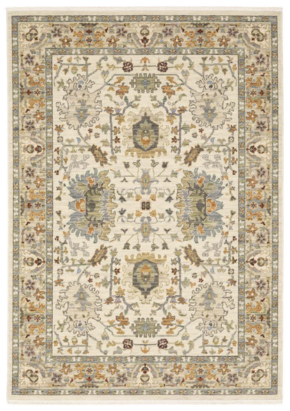 Oriental Weavers Lucca 2063y Rug
